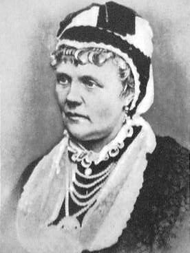 Hlne Wilhelmine Henriette de Nassau-Weilbourg